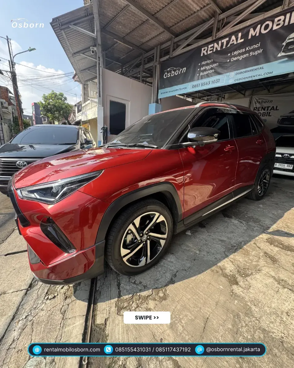 Galeri Mobil
