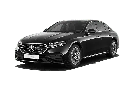 Mercedes-Benz E300 AMG LINE 2024