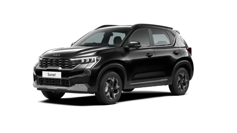 KIA SONET