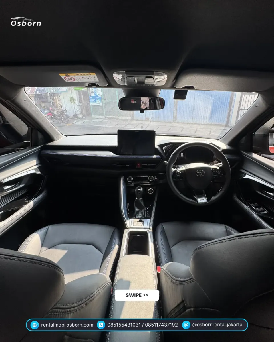 Galeri Mobil