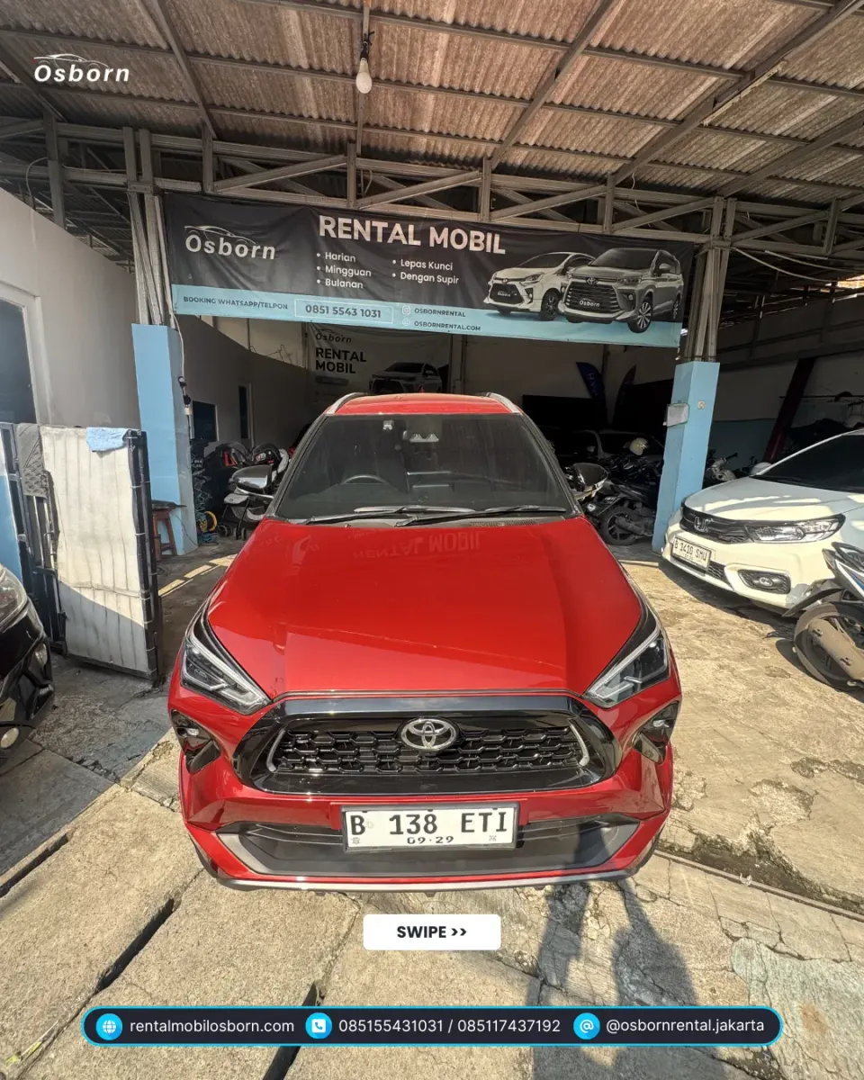 Galeri Mobil
