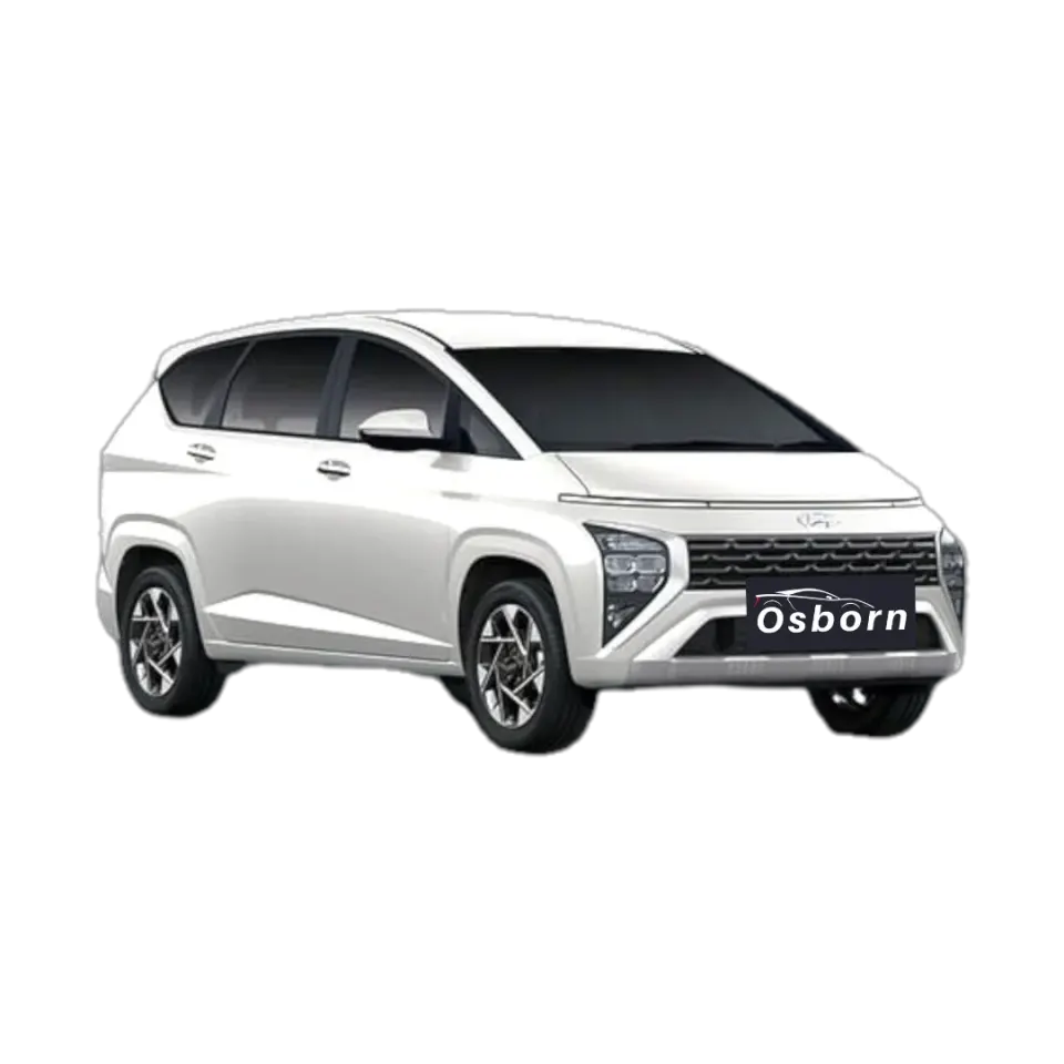 Hyundai STARGAZER