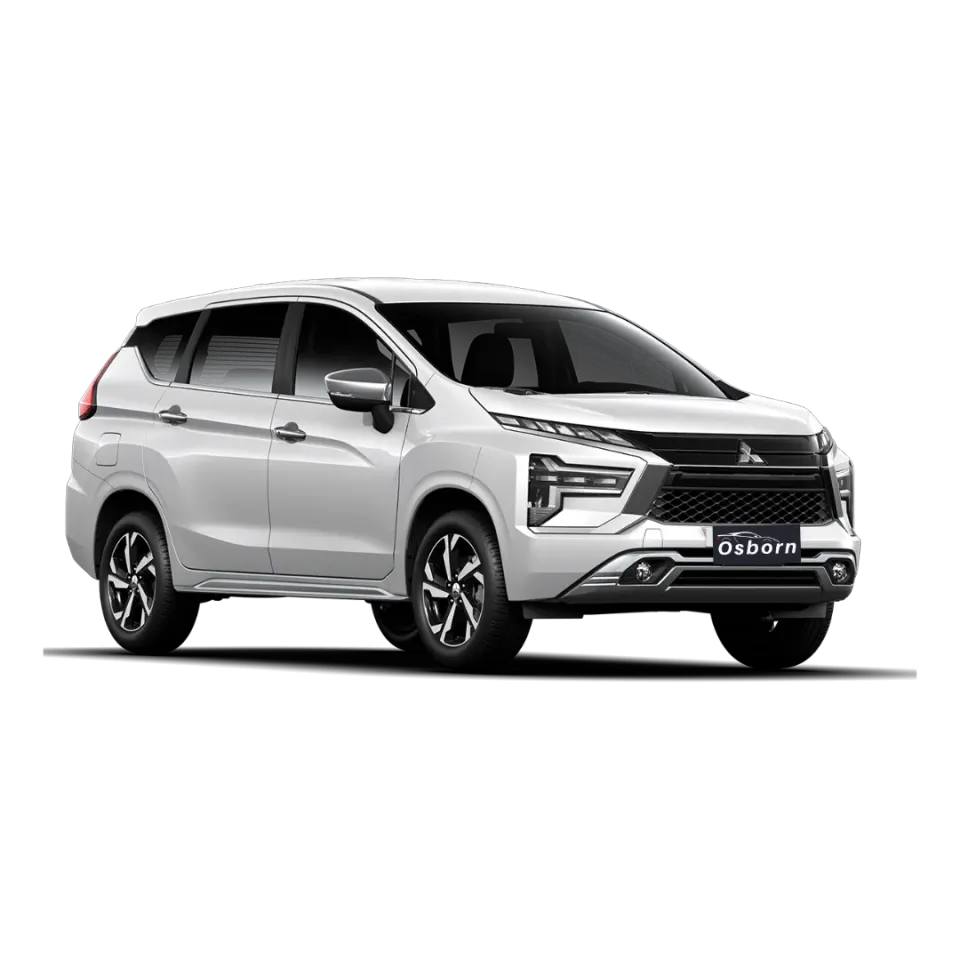Mitsubishi XPANDER