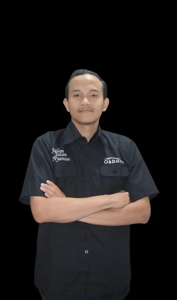 RIZKY ARIFERDIAN